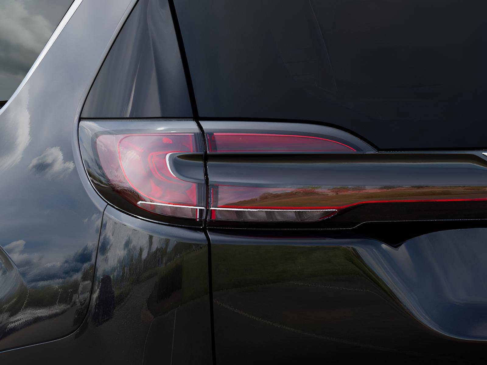 New 2026 Chrysler Pacifica Select AWD/4WD image 23
