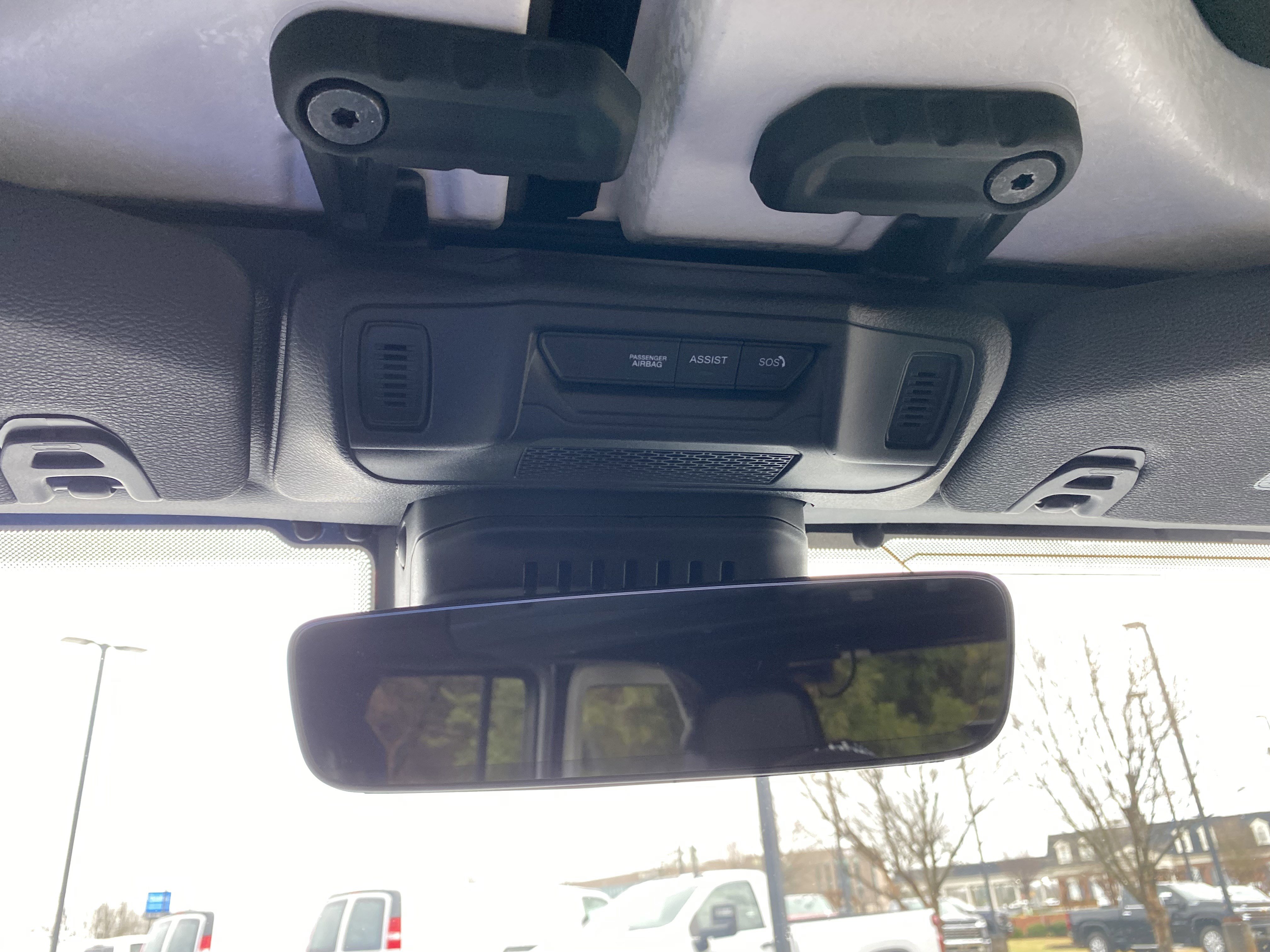 Used 2024 Jeep Wrangler Unlimited Rubicon 4xe image 32