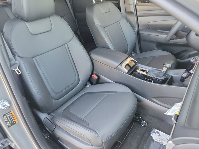 New 2026 Hyundai Santa Cruz SEL FWD image 20