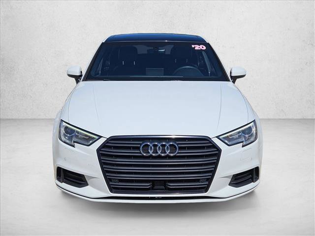Used 2020 Audi A3 2.0T Premium image 2