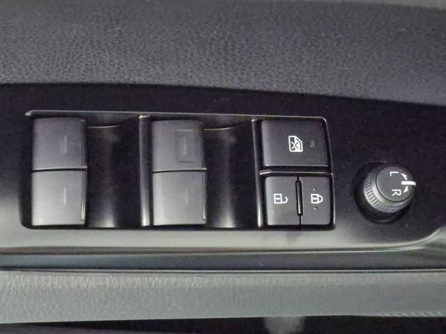 New 2026 Toyota Camry SE FWD image 16