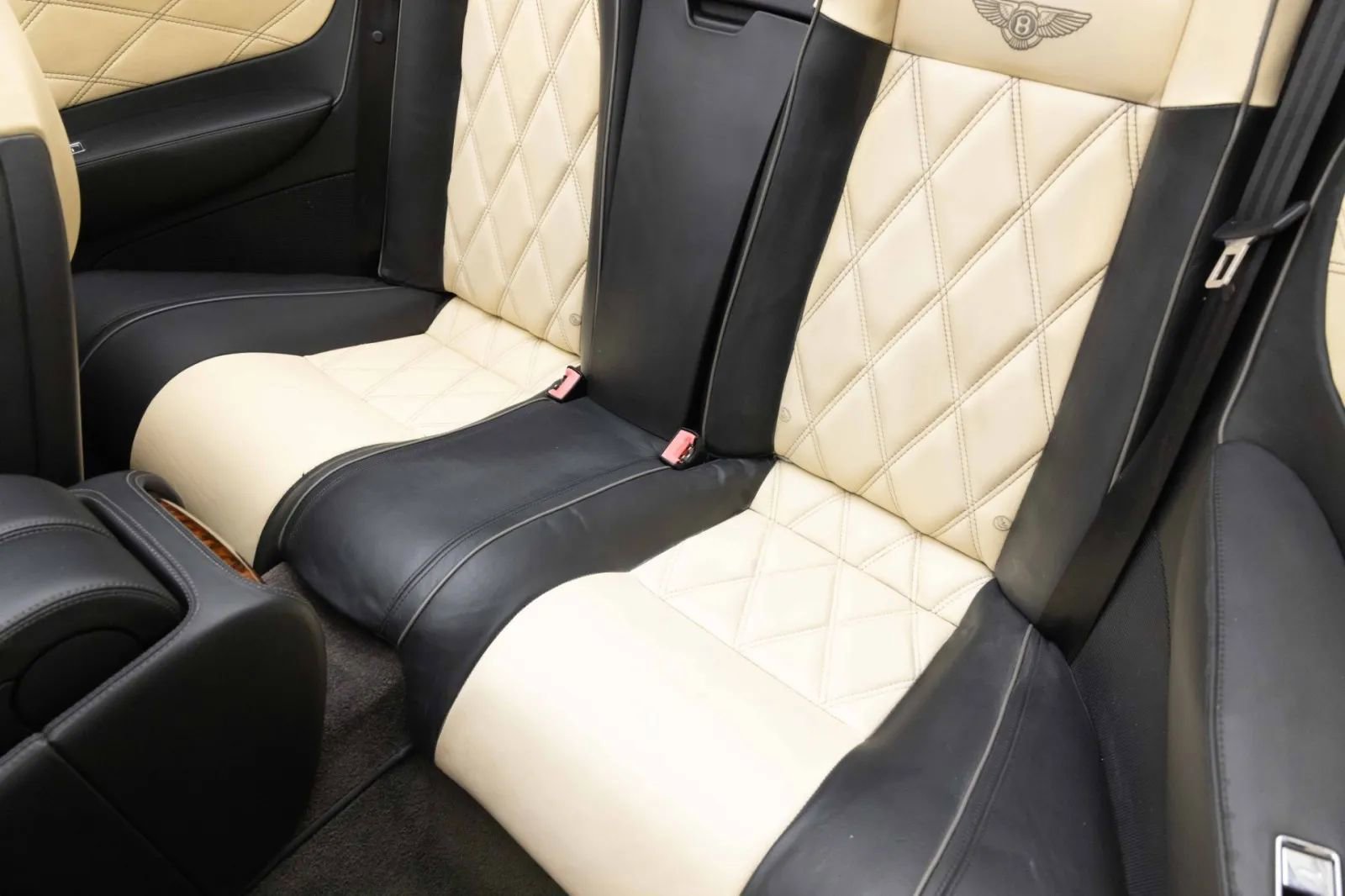 Used 2010 Bentley Continental GTC AWD/4WD image 39