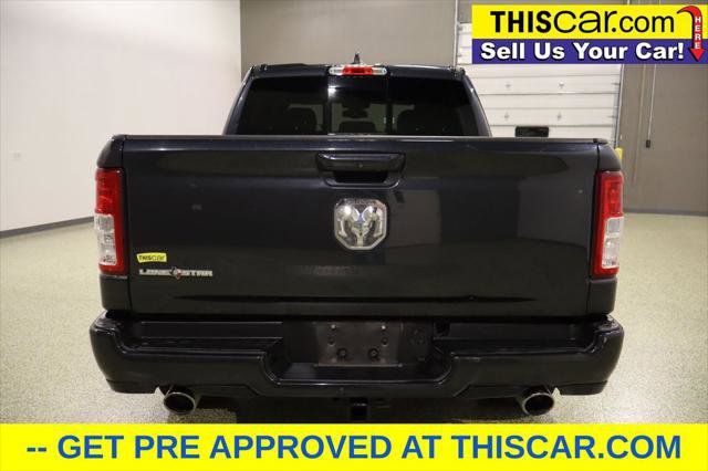 Used 2019 RAM 1500 Limited image 6
