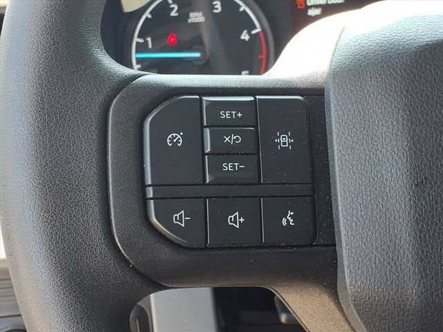 Used 2024 Ford F550 4x4 Regular Cab Super Duty image 20