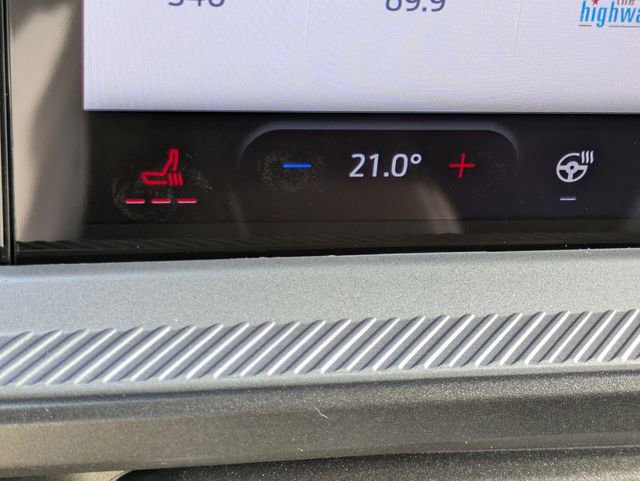 New 2025 Ford Bronco Sport Outer Banks w/ Outer Banks Tech Package+ image 21