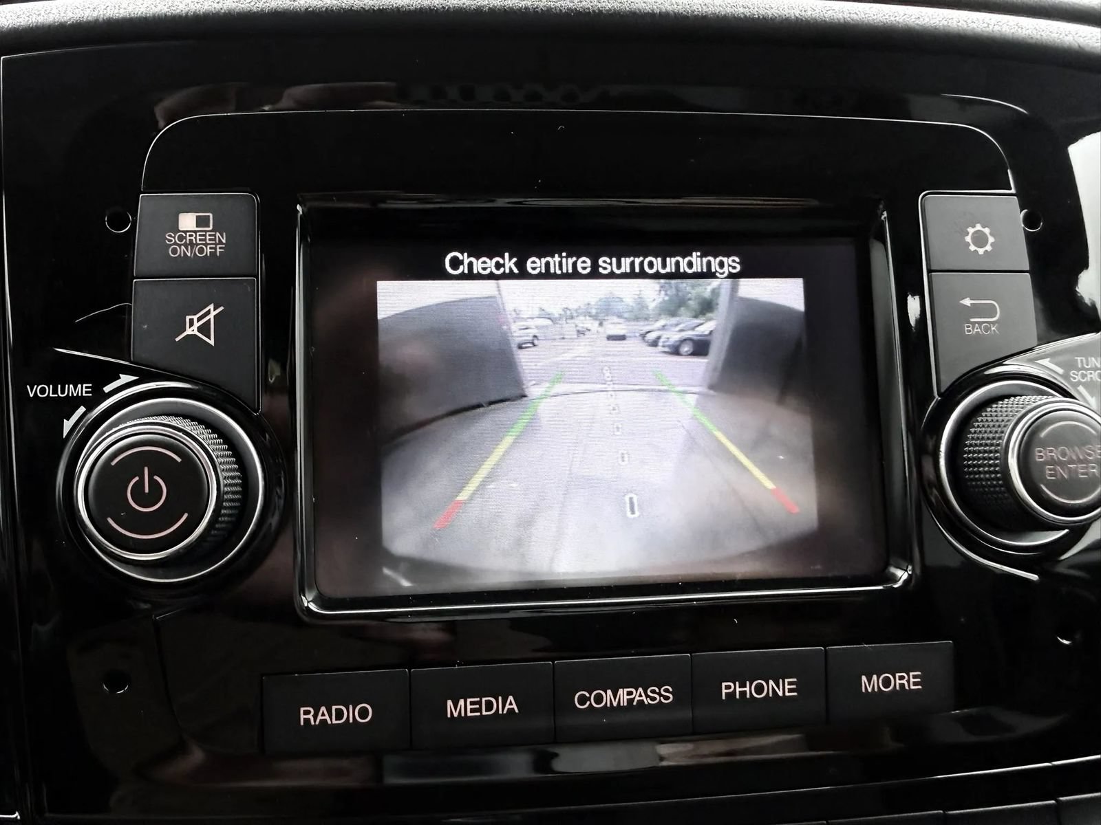 Used 2019 RAM ProMaster City Tradesman FWD image 31