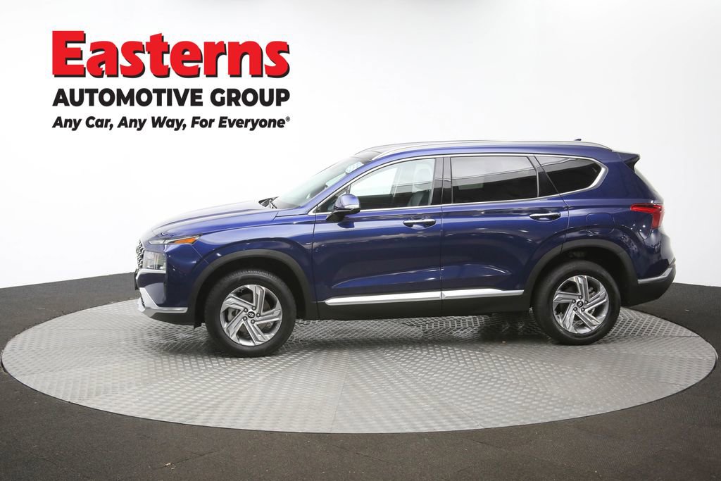 Used 2023 Hyundai Santa Fe SEL w/ Premium Package image 59