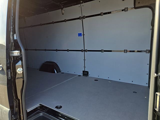 New 2026 Mercedes-Benz Sprinter 2500 image 28