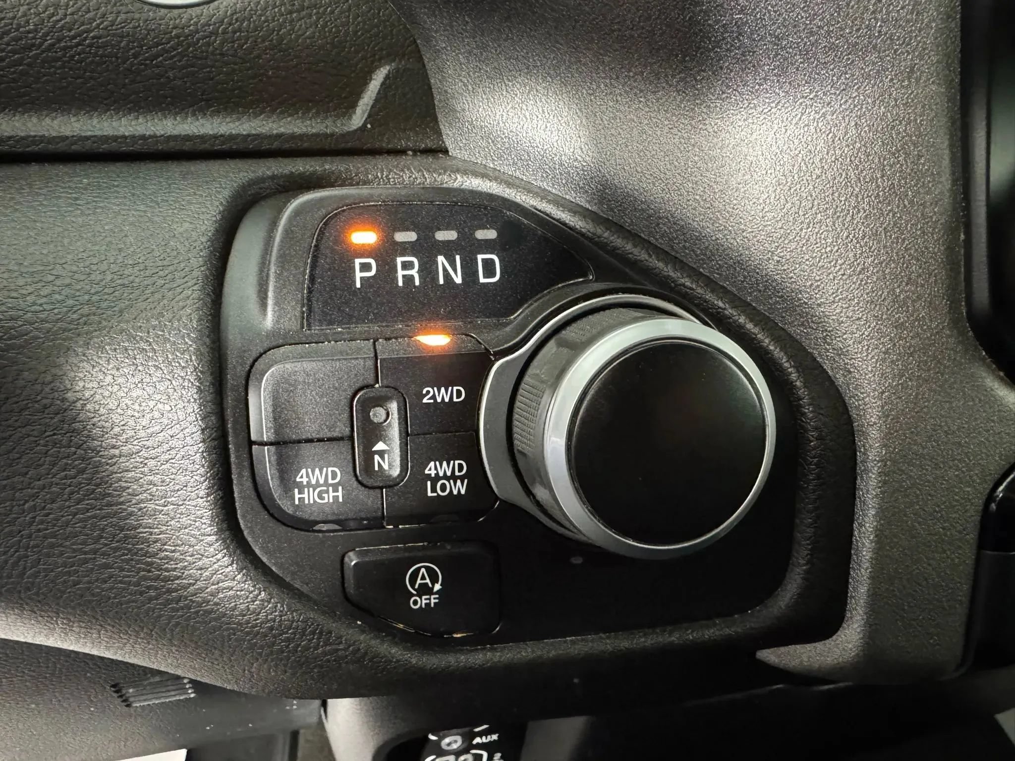 Used 2024 RAM 1500 Tradesman w/ Night Edition AWD/4WD image 20