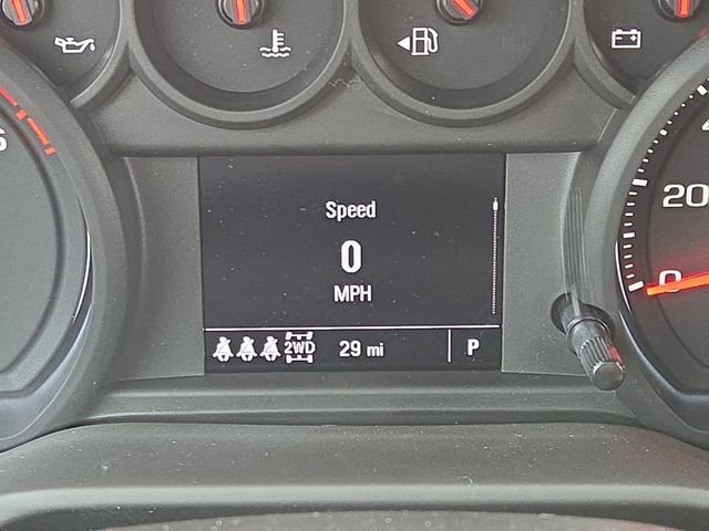 New 2025 GMC Sierra 3500 Pro w/ Convenience Package image 12