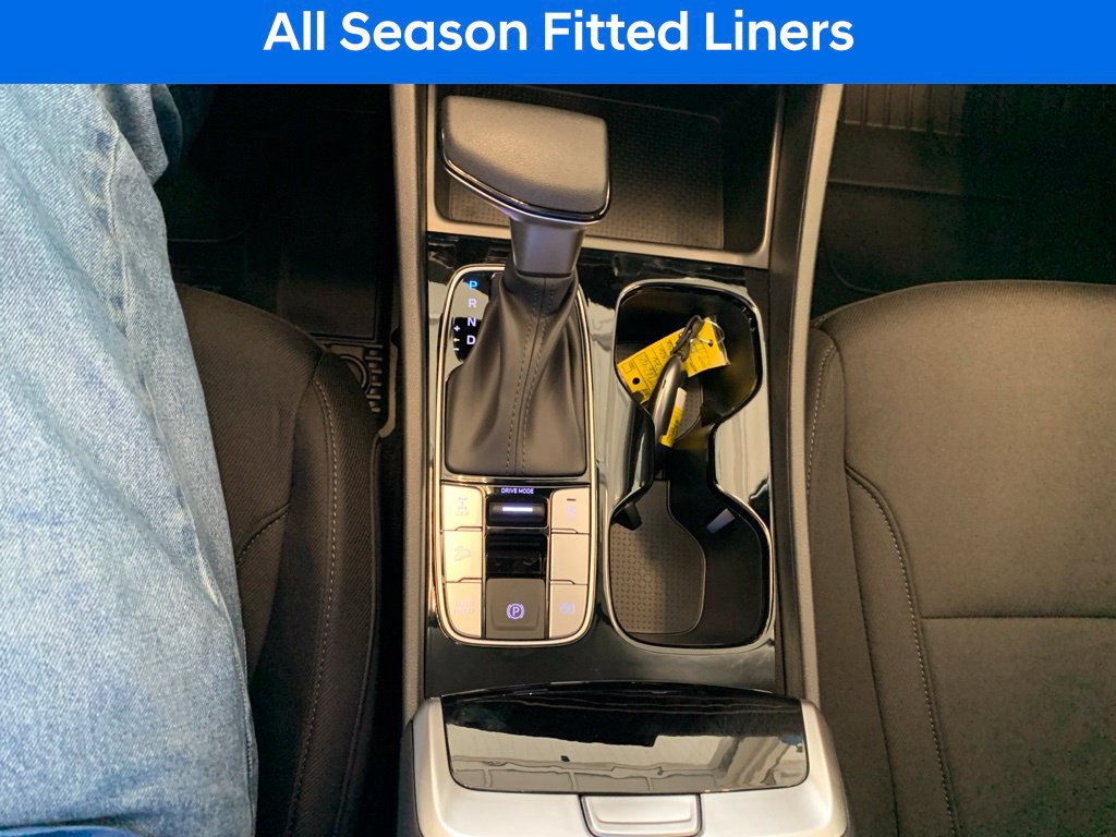 New 2026 Hyundai Tucson SEL Plus AWD/4WD image 8