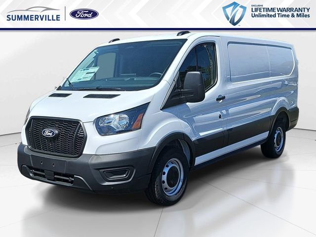 New 2026 Ford Transit 150 Low Roof RWD image 9
