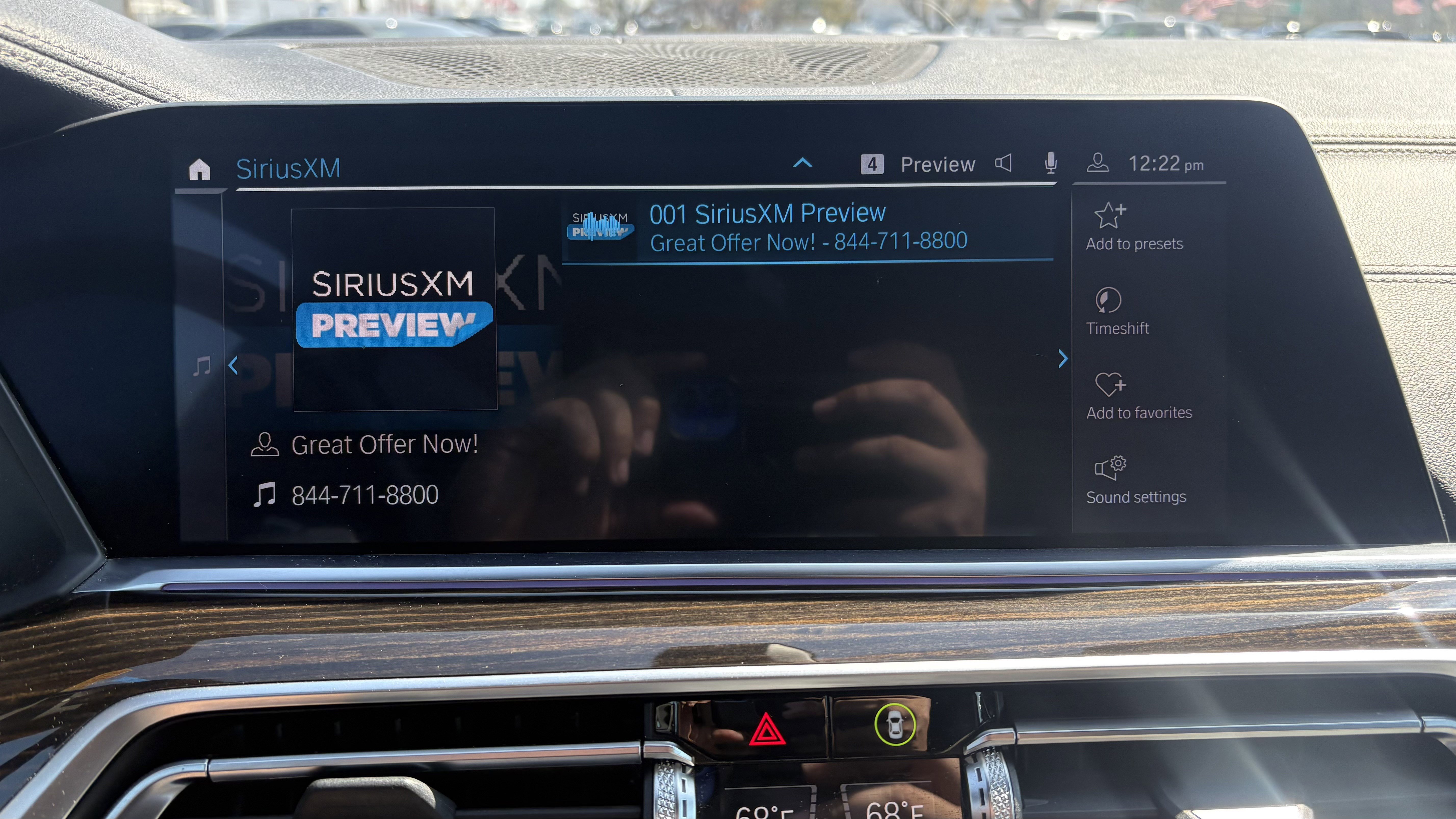 Used 2019 BMW X5 xDrive40i w/ Premium Package 2 AWD/4WD image 23