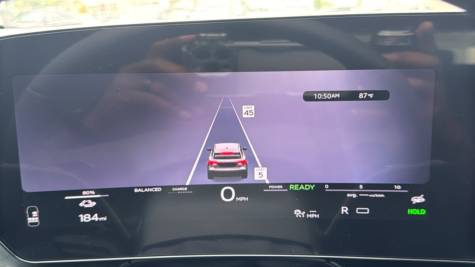 New 2027 Audi Q6 e-tron Premium Plus AWD/4WD image 22