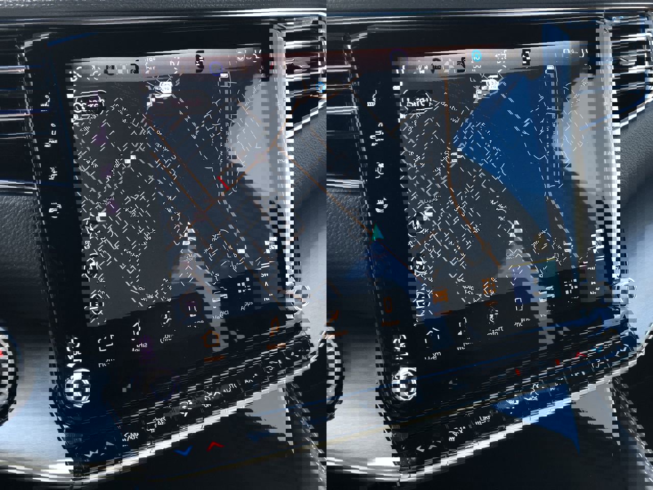 New 2026 Jeep Grand Wagoneer 4WD image 31