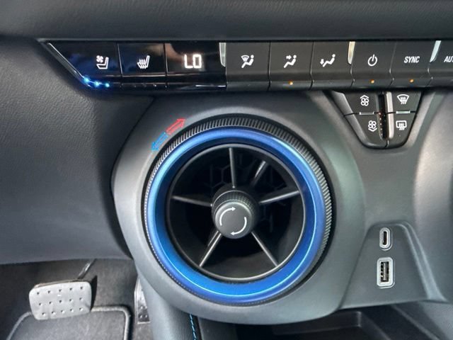 Used 2023 Chevrolet Blazer RS w/ Enhanced Convenience Package FWD image 19