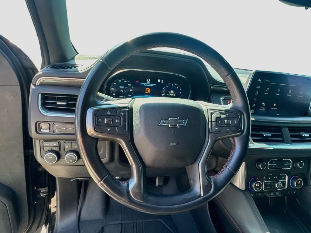Used 2023 Chevrolet Suburban RST AWD/4WD image 11