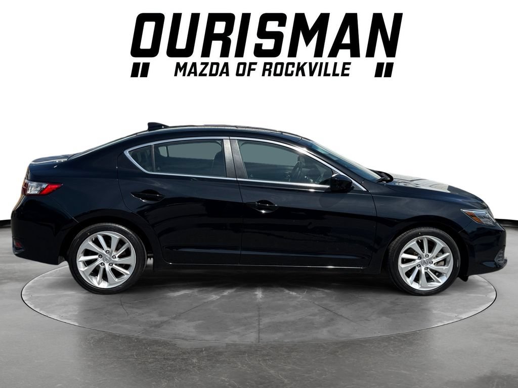 Used 2016 Acura ILX FWD image 7