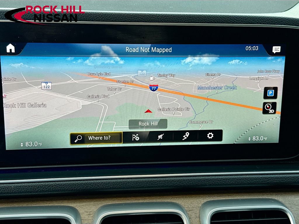 Used 2020 Mercedes-Benz GLE 450 4MATIC image 13