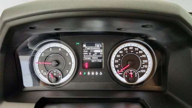 Used 2015 RAM 1500 Express w/ Black Ram 1500 Express Group AWD/4WD image 11