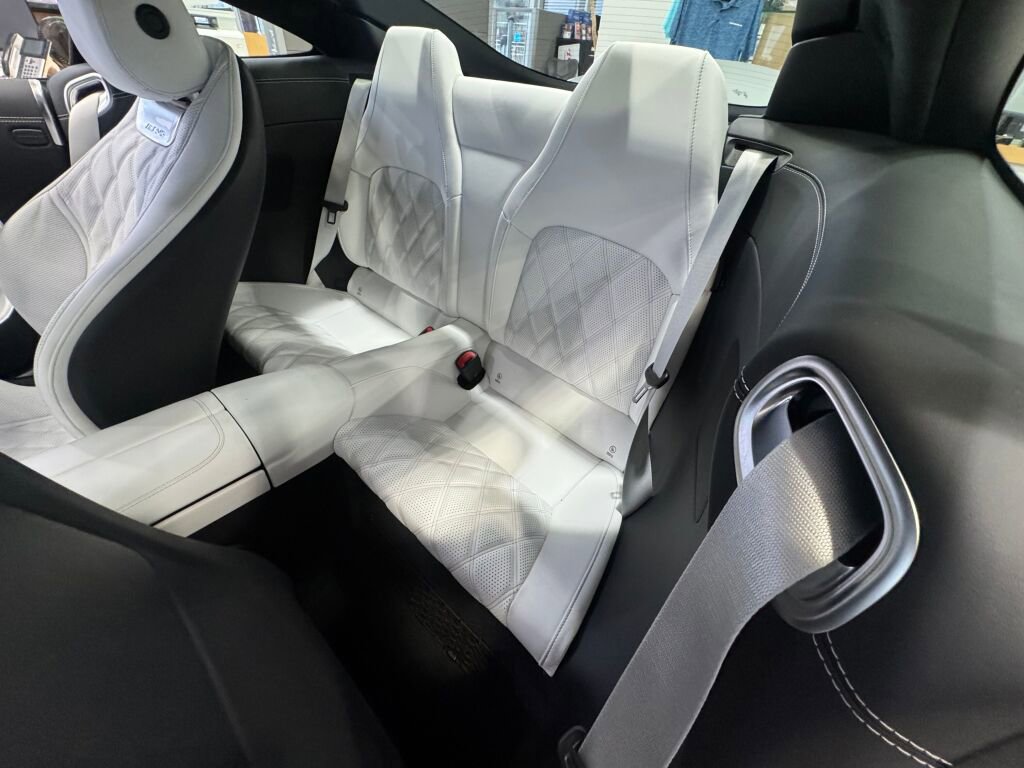 New 2026 Mercedes-Benz AMG GT 55 image 15