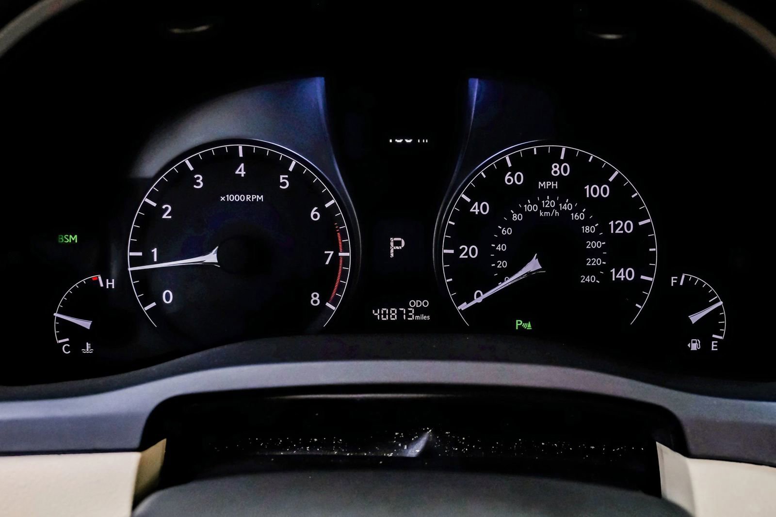 Used 2015 Lexus RX 350 FWD image 18