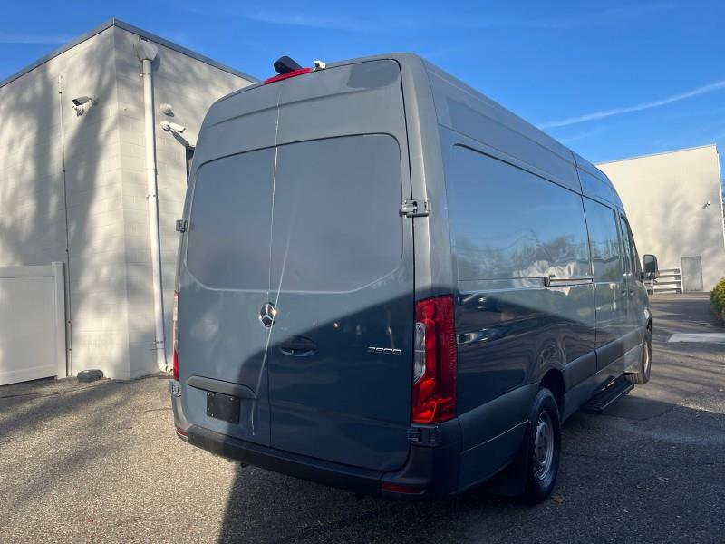 Used 2019 Mercedes-Benz Sprinter 170 image 6