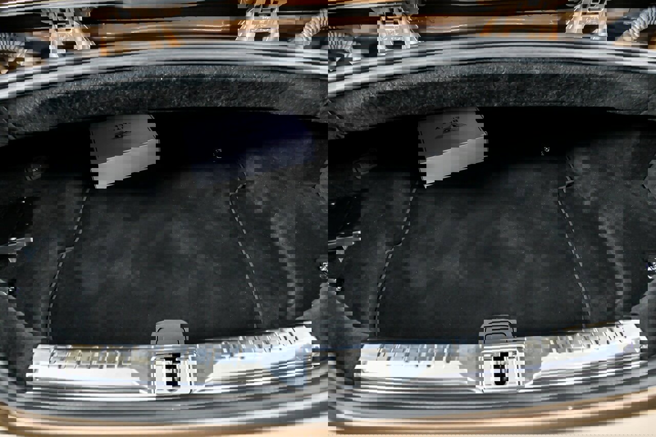 Used 2021 Bentley Continental GT image 16