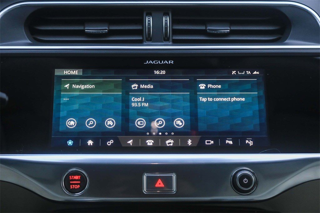 Used 2020 Jaguar I-PACE SE image 13