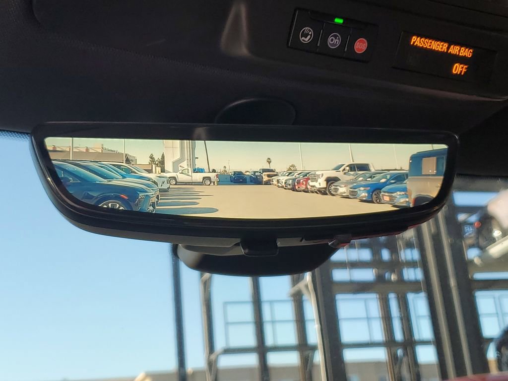 Used 2023 Chevrolet Camaro SS image 25