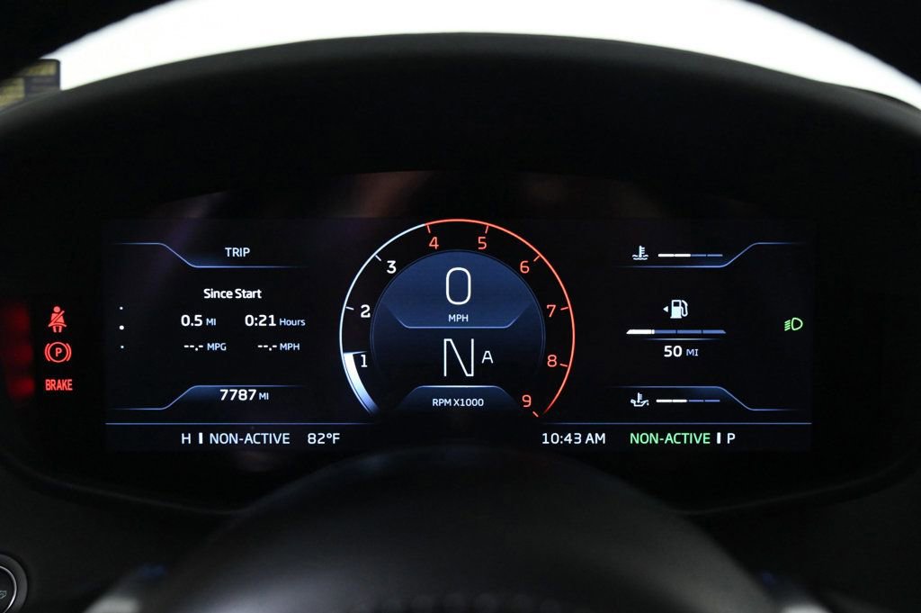 Used 2023 McLaren GT image 11