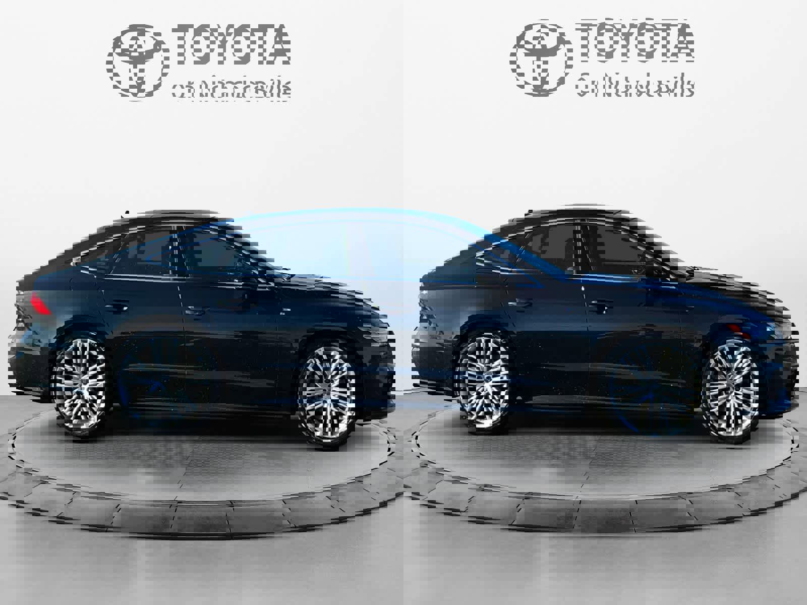 Used 2019 Audi A7 3.0T Prestige image 7