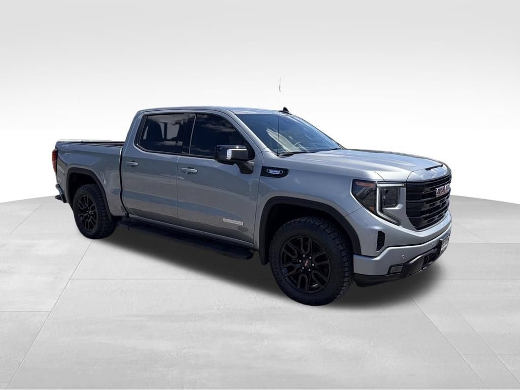 Used 2025 GMC Sierra 1500 Elevation w/ Elevation Premium Package AWD/4WD image 27