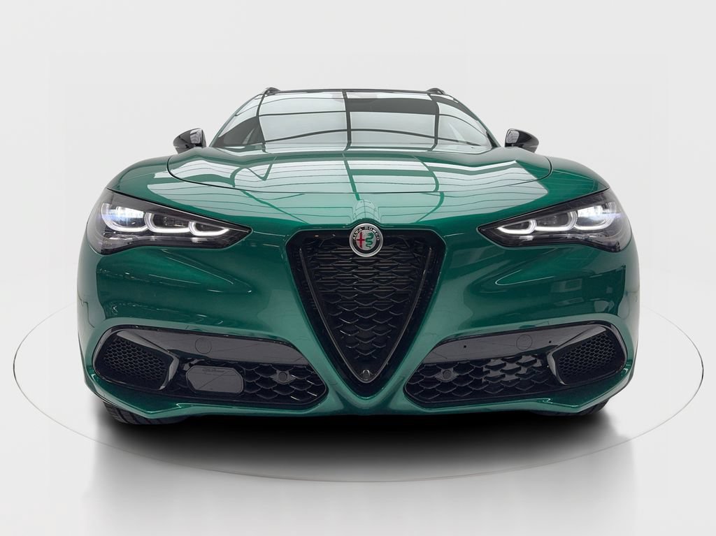 New 2026 Alfa Romeo Stelvio Sprint w/ Convenience Package AWD/4WD image 5