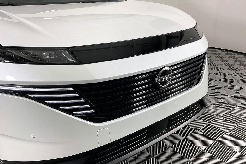 Certified 2025 Nissan Murano SL image 38