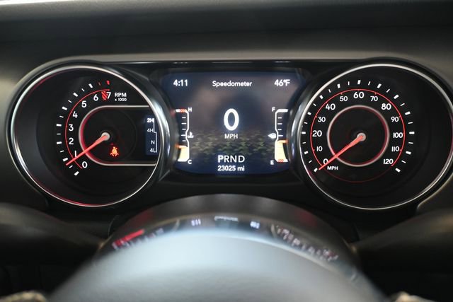 Used 2020 Jeep Gladiator Rubicon image 15