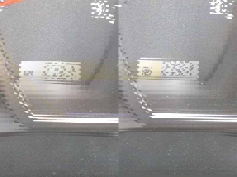 Used 2003 Lexus SC 430 Convertible image 21