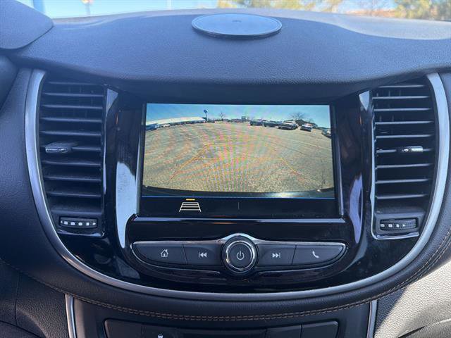 Used 2019 Chevrolet Trax LS image 42