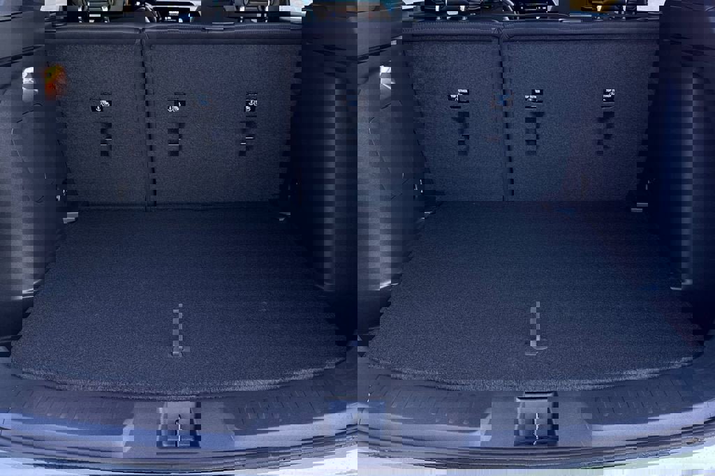 New 2026 Chevrolet TrailBlazer RS w/ Convenience Package image 15