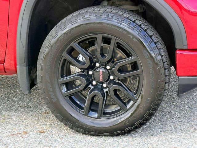 Used 2023 GMC Sierra 1500 Elevation w/ Elevation Premium Package AWD/4WD image 9