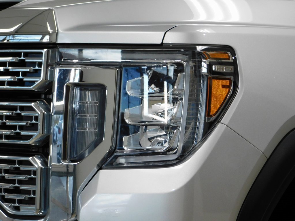 Used 2022 GMC Sierra 3500 Denali w/ Technology Package image 15