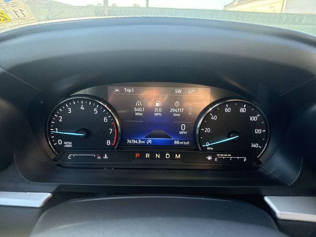 Used 2020 Ford Explorer XLT image 15