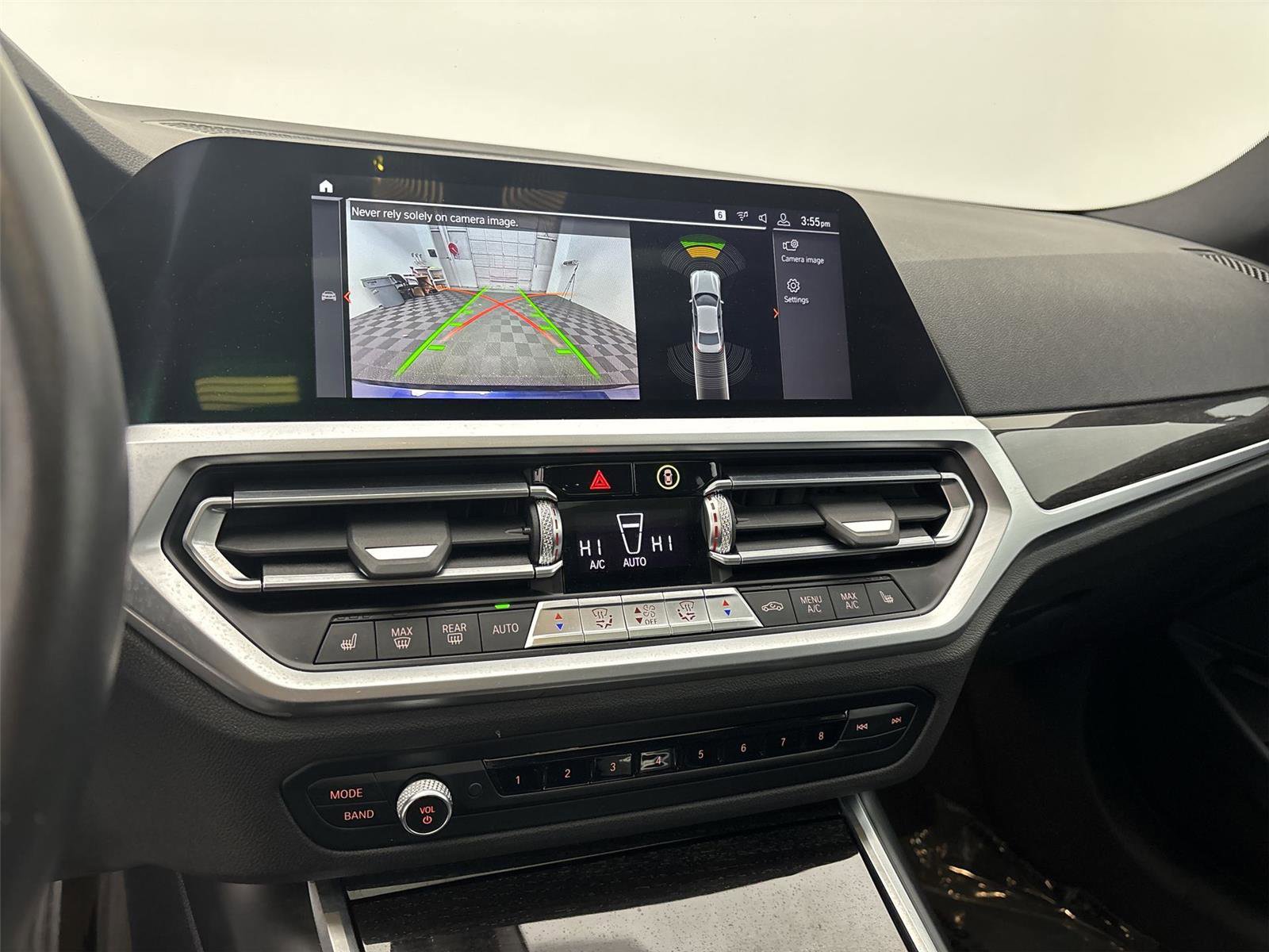 Used 2020 BMW 330i xDrive Sedan w/ Convenience Package image 30