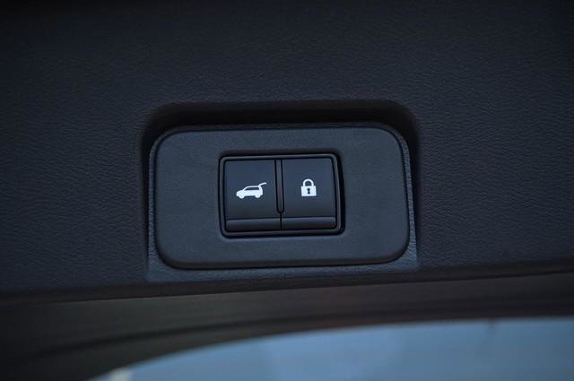 New 2026 Nissan Rogue SV w/ Rock Creek Premium Package image 29