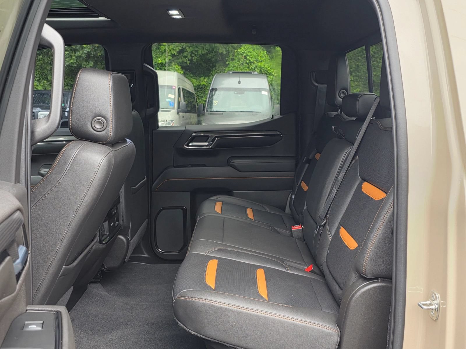 Used 2022 GMC Sierra 1500 AT4 w/ AT4 Premium Package AWD/4WD image 30