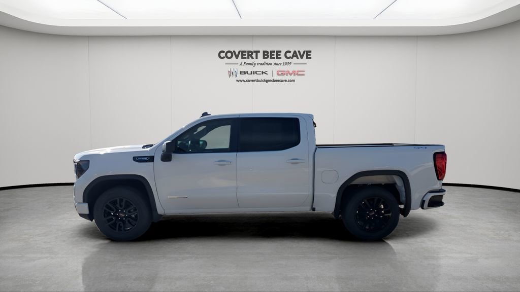 Used 2026 GMC Sierra 1500 Elevation image 5