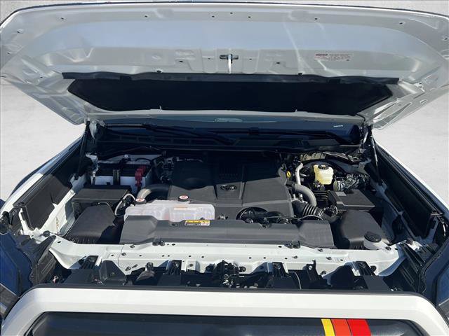 New 2026 Toyota Tundra Limited image 19