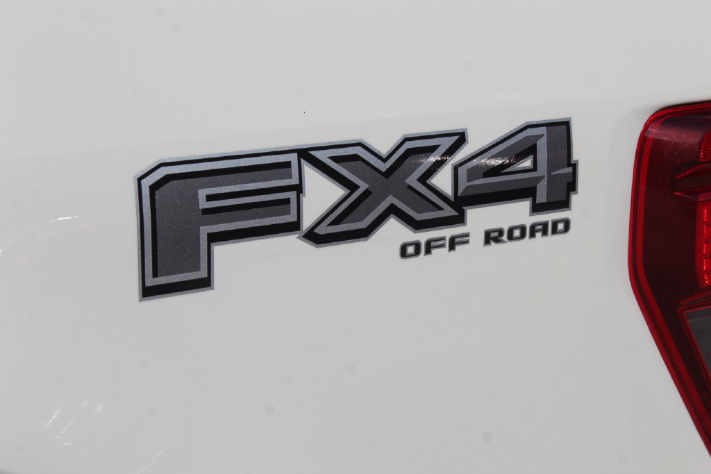 Used 2024 Ford F150 XLT w/ Equipment Group 302A MID AWD/4WD image 9