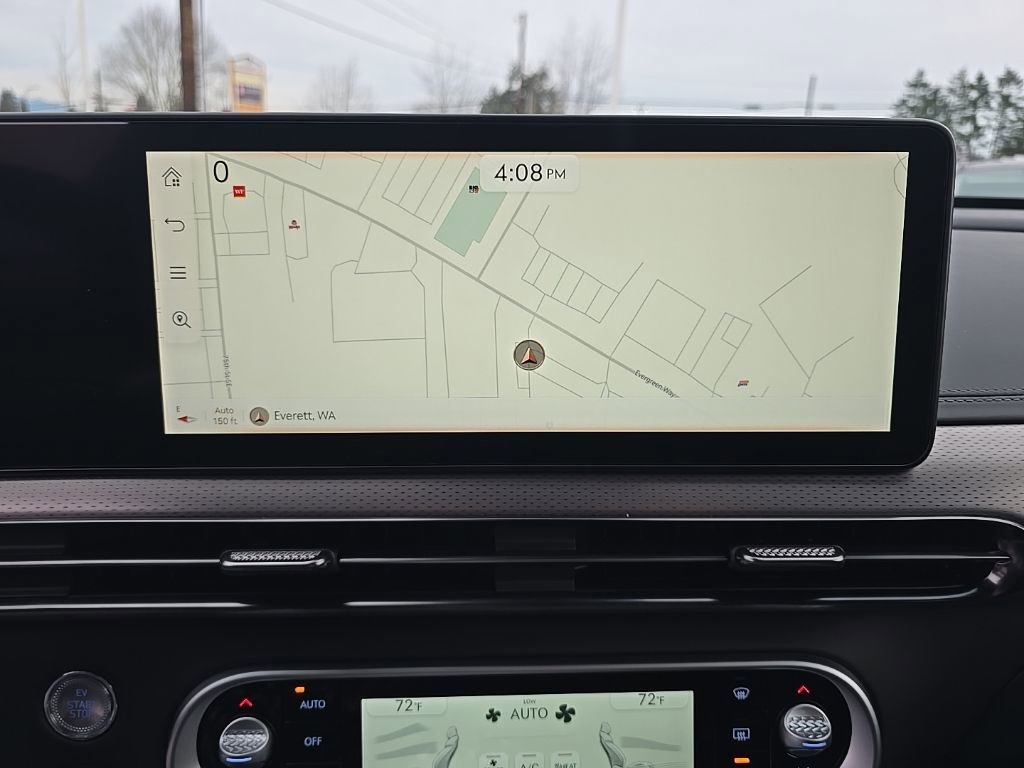 Used 2025 Genesis GV60 Performance image 14