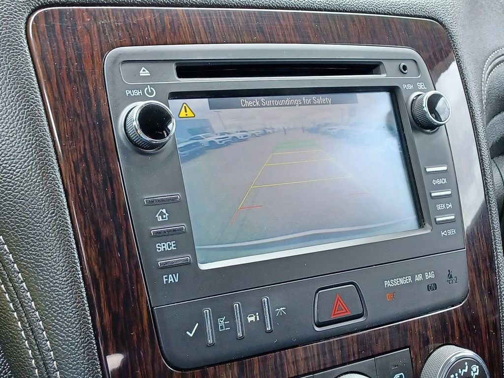 Used 2015 Chevrolet Traverse LT AWD/4WD image 21